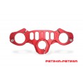 CNC Racing Upper Triple Clamp for Ducati Panigale V2 (2025+) CNC Racing Upper Triple Clamp for Ducati Panigale V2 (2025+)